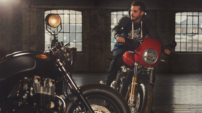 Honda motocross hoodie outlet